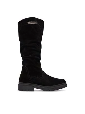Obrázek produktu Tamaris Kozačky 1-25606-45 Černá