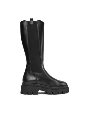 Obrázek produktu Tamaris Kozačky 1-25608-41 Černá