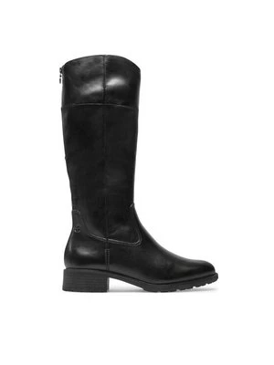 Obrázek produktu Tamaris Kozačky 1-25642-43 Černá