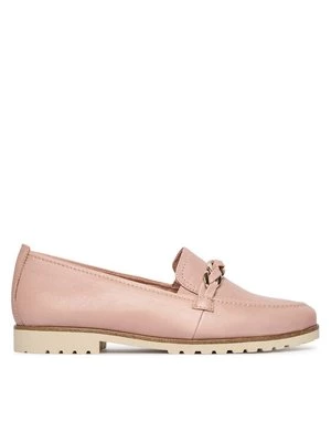Obrázek produktu Tamaris Loafersy 1-24200-42 Růžová