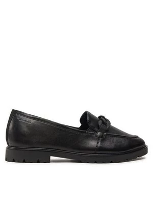 Obrázek produktu Tamaris Loafersy 1-24201-41 Černá