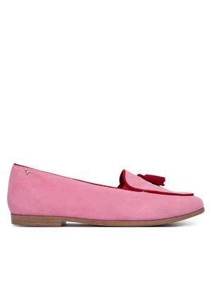 Obrázek produktu Tamaris Loafersy 1-24221-44 Růžová