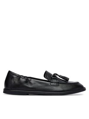 Obrázek produktu Tamaris Loafersy 1-24231-46 Černá