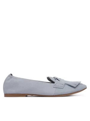 Obrázek produktu Tamaris Loafersy 1-24238-46 Světle modrá