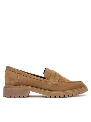 Obrázek produktu Tamaris Loafersy 1-24300-45 Hnědá