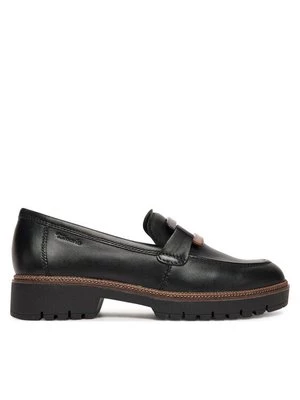 Obrázek produktu Tamaris Loafersy 1-24722-43 Černá