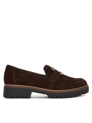 Obrázek produktu Tamaris Loafersy 1-24722-43 Hnědá