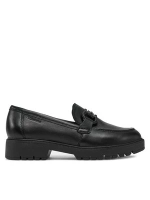 Obrázek produktu Tamaris Loafersy 1-24723-43 Černá