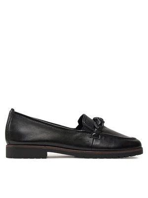 Obrázek produktu Tamaris Mokasíny 1-24200-42 Černá