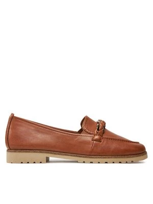 Obrázek produktu Tamaris Mokasíny 1-24200-42 Hnědá