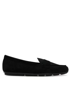 Obrázek produktu Tamaris Mokasíny 1-24203-46 Černá