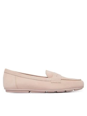 Obrázek produktu Tamaris Mokasíny 1-24203-46 Růžová