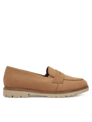 Obrázek produktu Tamaris Mokasíny 1-24290-41 Béžová