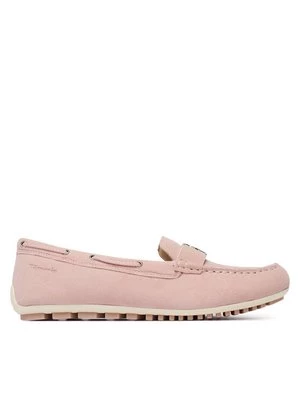 Obrázek produktu Tamaris Mokasíny 1-24630-44 Růžová