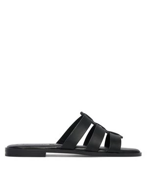 Obrázek produktu Tamaris Nazouváky 1-27104-46 Černá