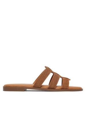 Obrázek produktu Tamaris Nazouváky 1-27104-46 Hnědá
