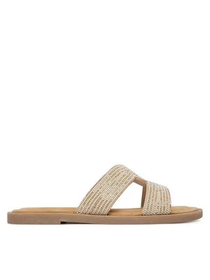 Obrázek produktu Tamaris Nazouváky 1-27113-42 Béžová