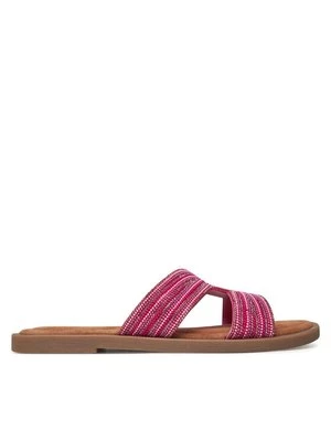Obrázek produktu Tamaris Nazouváky 1-27113-42 Růžová
