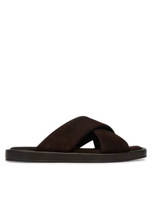 Obrázek produktu Tamaris Nazouváky 1-27118-42 Hnědá