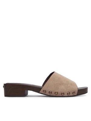 Obrázek produktu Tamaris Nazouváky 1-27118-46 Béžová