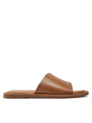 Obrázek produktu Tamaris Nazouváky 1-27135-42 Hnědá