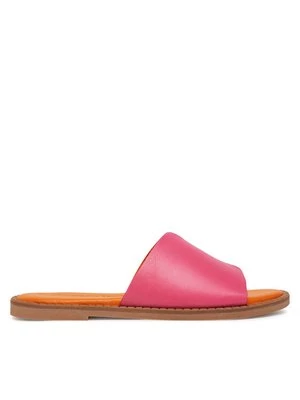 Obrázek produktu Tamaris Nazouváky 1-27135-42 Růžová
