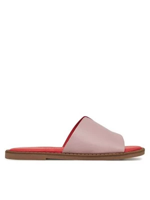 Obrázek produktu Tamaris Nazouváky 1-27135-42 Růžová