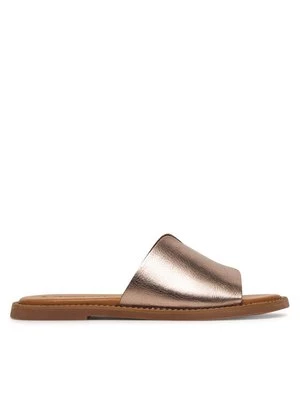 Obrázek produktu Tamaris Nazouváky 1-27135-42 Zlatá