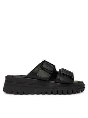 Obrázek produktu Tamaris Nazouváky 1-27202-44 Černá