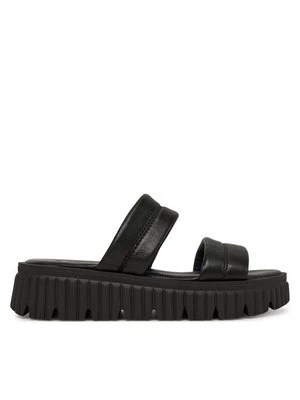 Obrázek produktu Tamaris Nazouváky 1-27208-44 Černá