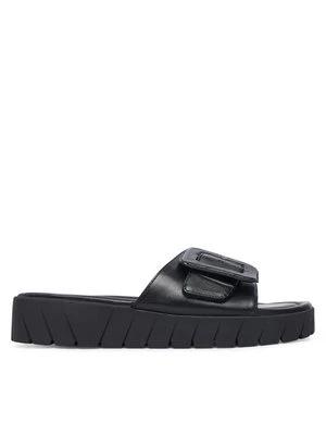 Obrázek produktu Tamaris Nazouváky 1-27213-46 Černá