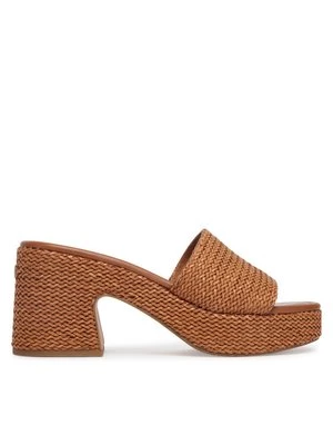Obrázek produktu Tamaris Nazouváky 1-27232-46 Hnědá