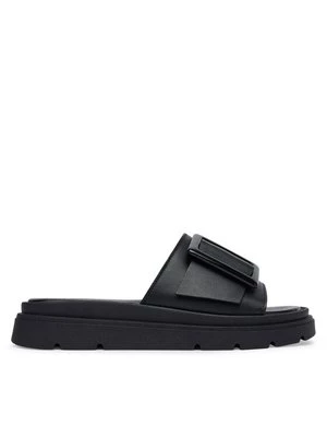 Obrázek produktu Tamaris Nazouváky 1-27234-44 Černá