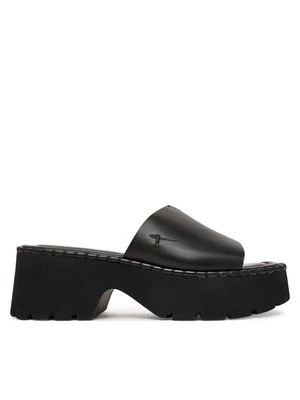 Obrázek produktu Tamaris Nazouváky 1-27235-46 Černá