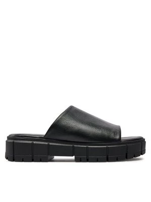 Obrázek produktu Tamaris Nazouváky 1-27252-42 Černá