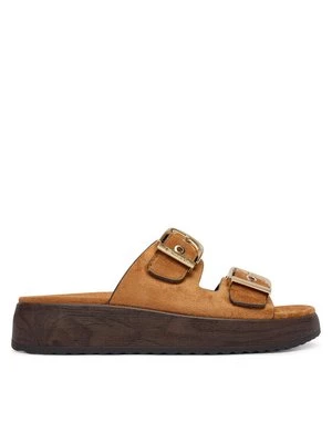 Obrázek produktu Tamaris Nazouváky 1-27416-46 Hnědá
