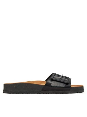 Obrázek produktu Tamaris Nazouváky 1-27501-44 Černá