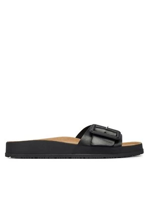 Obrázek produktu Tamaris Nazouváky 1-27501-46 Černá