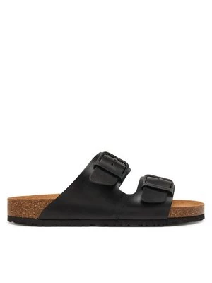 Obrázek produktu Tamaris Nazouváky 1-27503-42 Černá