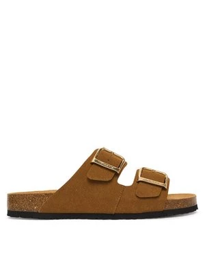 Obrázek produktu Tamaris Nazouváky 1-27503-42 Hnědá