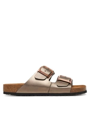 Obrázek produktu Tamaris Nazouváky 1-27503-42 Šedá
