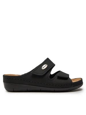 Obrázek produktu Tamaris Nazouváky 1-27510-41 Černá