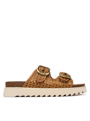 Obrázek produktu Tamaris Nazouváky 1-27516-46 Hnědá