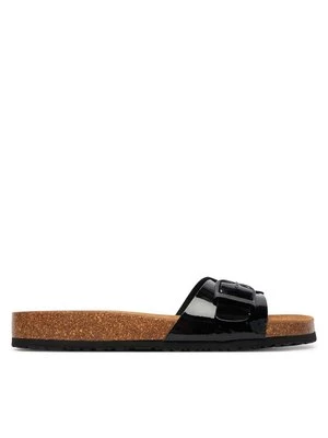 Obrázek produktu Tamaris Nazouváky 1-27520-42 Černá