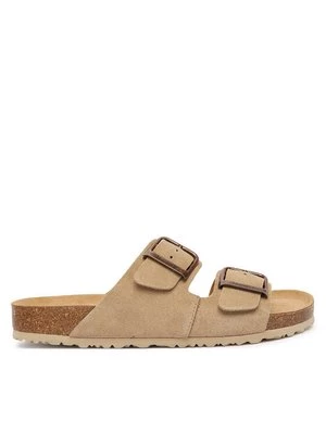 Obrázek produktu Tamaris Nazouváky 1-27543-42 Béžová