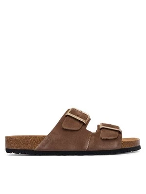 Obrázek produktu Tamaris Nazouváky 1-27543-42 Hnědá