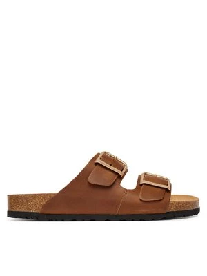Obrázek produktu Tamaris Nazouváky 1-27543-42 Hnědá