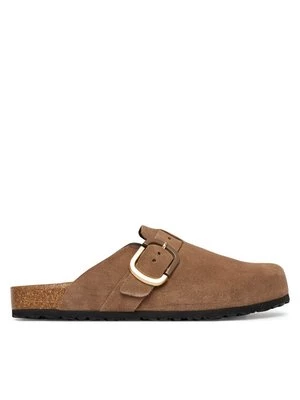 Obrázek produktu Tamaris Nazouváky 1-27600-44 Hnědá