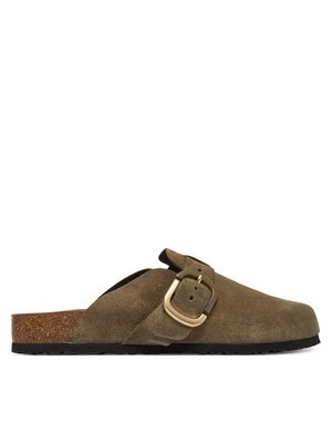 Obrázek produktu Tamaris Nazouváky 1-27600-44 Khaki