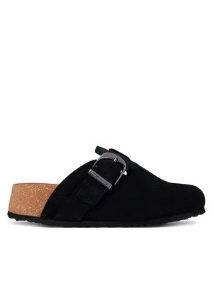 Obrázek produktu Tamaris Nazouváky 1-27602-46 Černá